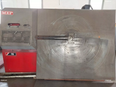 Cadreuse Automatique Cadreuse Automatique