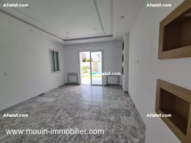 VILLA DIA 2 I Hammamet Zone Sindbed AV1726