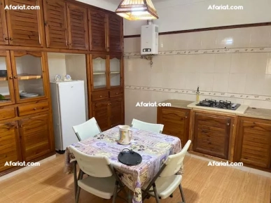 Appartement Atlas AL3044 Hammamet Centre