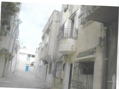 a vendre un appartement