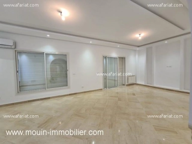 Villa L'Etoile 4 AL2833 Hammamet zone sindbed