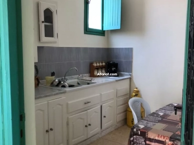 Maison calme à louer à Djerba