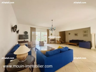 VILLA ARUM Hammamet AV1914