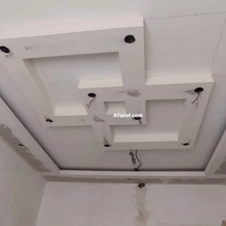 Placo plâtre Placo plâtre