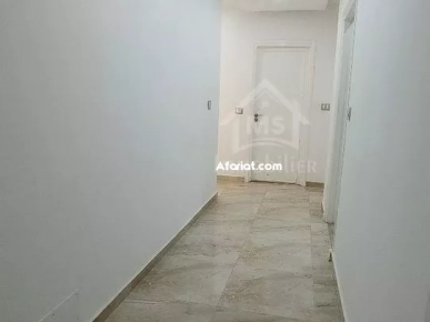 Un spacieux appartement S+2 RDC à vendre à Nabeul 51355351