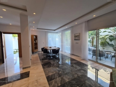 Villa The Moon AL2602 Hammamet Nord