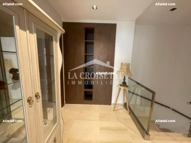 Duplex S+2 à Ain Zaghouan Nord ZDV0157