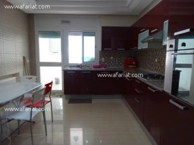Appartement SIRENA(Réf: L1650)