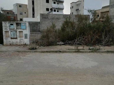 raoued vers ariana lotissement tahmer