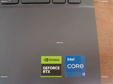Dell G15 5530