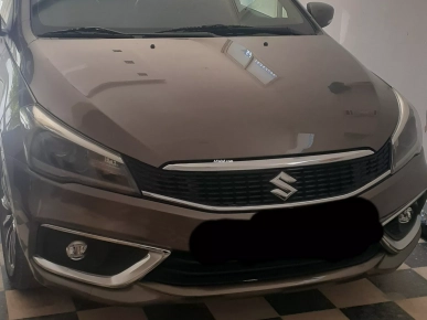 suzuki ciaz glx 2020