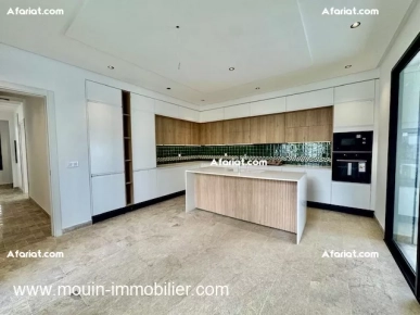 VILLA TAMARIS I Hammamet Zone Théâtre AV1894