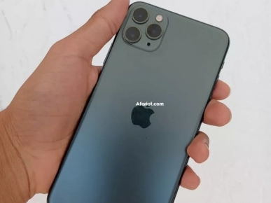 iPhone 11 Pro Max