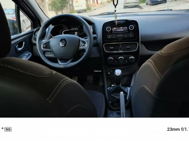 Clio 4 bon etat
