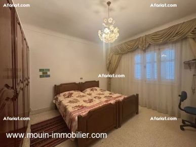 APPARTEMENT NIHEL Hammamet AL3665