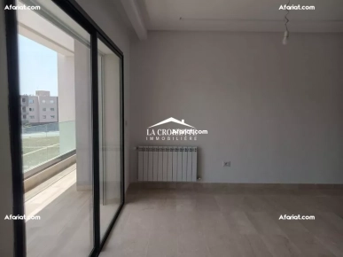 Appartement S+3 aux Jardins de Carthage ZAL1012