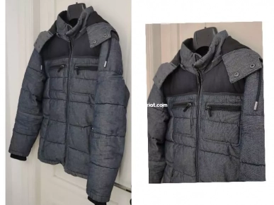 veste Zara