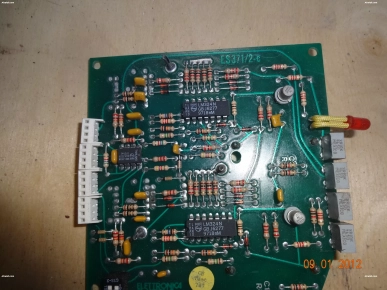 CARTE ELECTRONIQUE CARTE ELECTRONIQUE