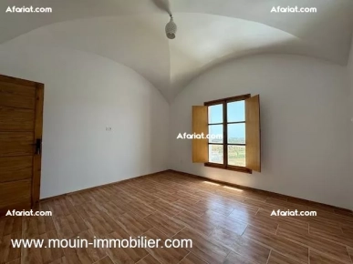 VILLA LOUNA I Hammamet Sud El Monchar AV1814
