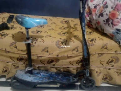 troutinette ilectric