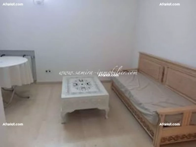 Réf : L481 Appartement La Sirène 1