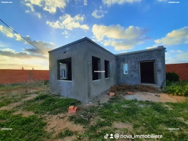 ارض فلاحية للبيع