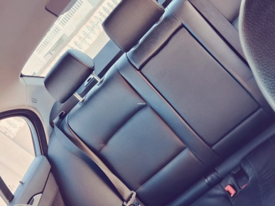 BMW série 5 520d première main
