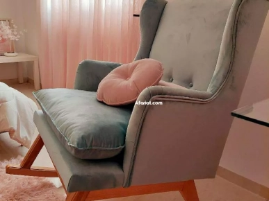 Chaise Basculante Chaise Basculante