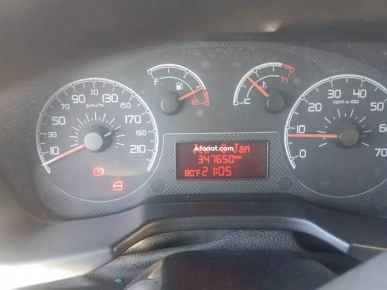 Peugeot bipper 1.3 hdi 98172293