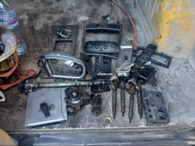 Injecteur Mercedes 220diesel Injecteur Mercedes 220diesel