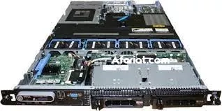 -Serveur Dell Poweredge 1950 Rack 1U