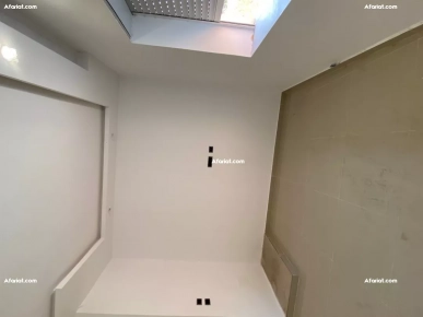 منزل للكراء