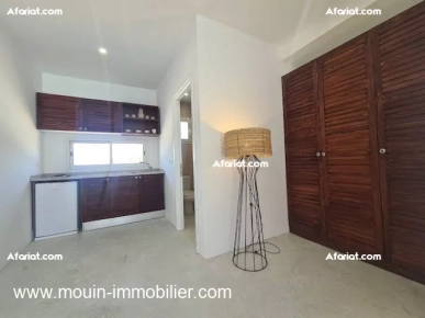 Villa Celeste AL3203 Hammamet