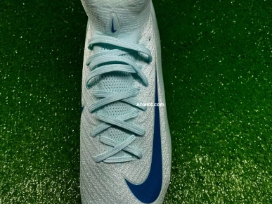 Nike Mercurial Superfly 10 Elite FG -Blue/Orbit Blue