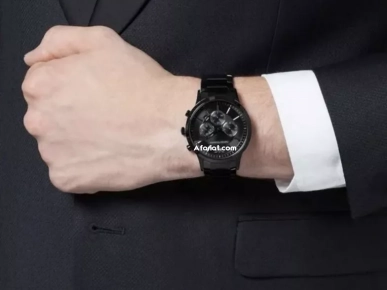 montre EMPORIO ARMANI