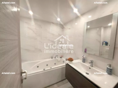 Appartement Clara Coté Radisson Blu Hammamet