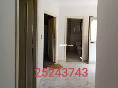 A vendre une belle villa à elhaouaria plage