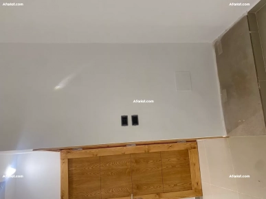 منزل للكراء