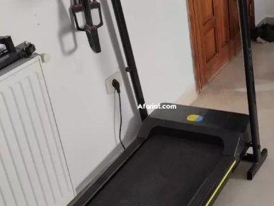 TAPIS ROULANT TAPIS ROULANT
