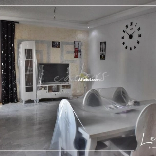 appartement s+3 à borj cedria appartement s+3 à borj cedria