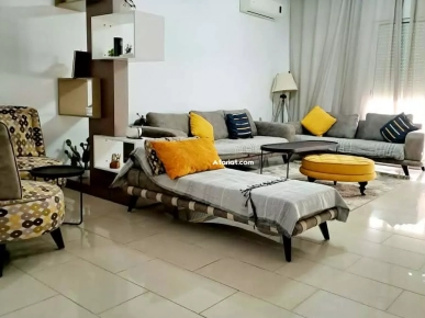 Particulier L Apt S4 meublé Neuf proche lac2