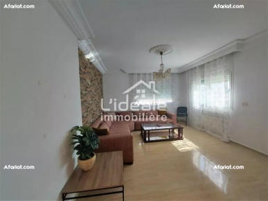 Etage de Villa Miral
