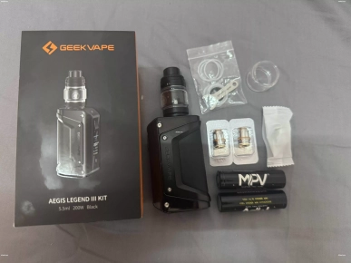 Vape Agis 3 legend Vape Agis 3 legend