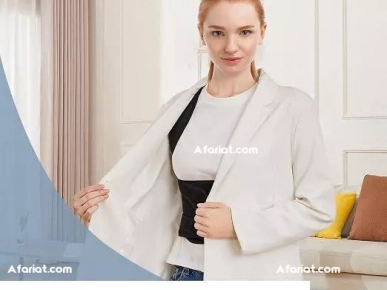 Correcteur Posture Dos Femme Homme