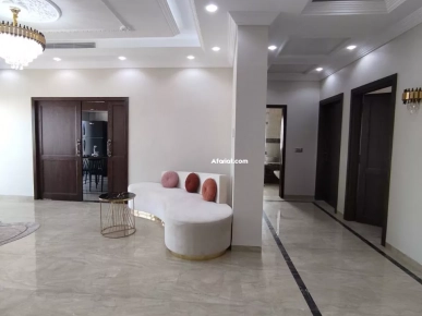 S+3 Haut standing Vue de Mer Rejiche S+3 Haut standing Vue de Mer Rejiche