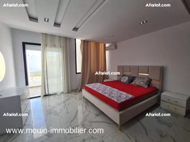 Villa Flora 2 AV1903 Yasmine Hammamet