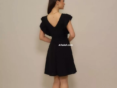 robe côurte