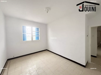 Appartement S2 à Vendre à Ezzahra Lycée