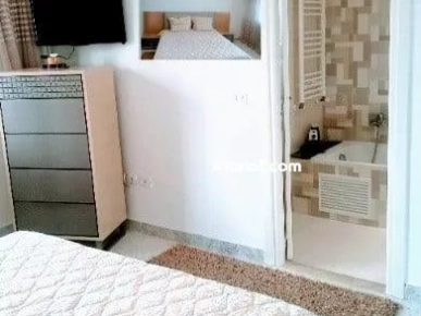 Propriétaire L à l'année Apt S4 meublé Neuf proche lac2