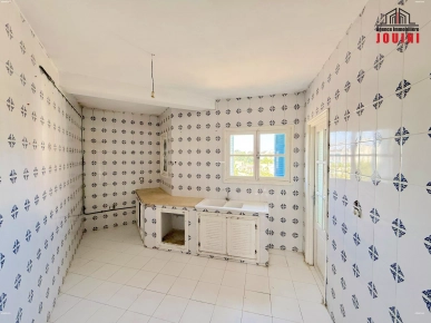 Appartement S2 à Douar Hicher